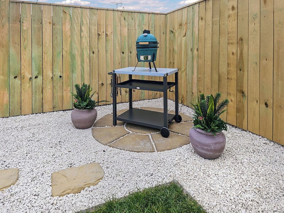 Outdoor | Argate Snickety Top, Bridlington