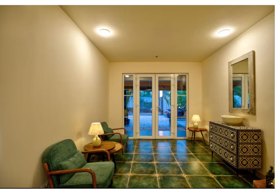 Premium Room | Interior