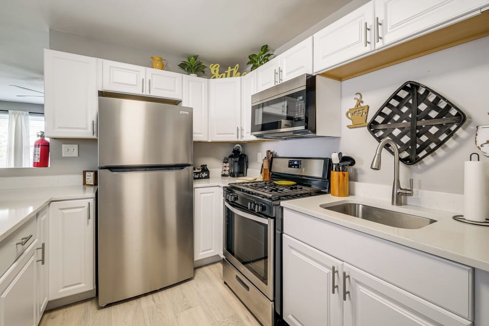 Kitchen | Cooking Basics | Complimentary Spices
