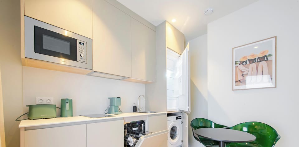 Comfort Suite | Interior