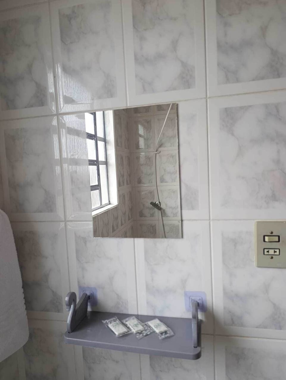 Family Suite | Bathroom