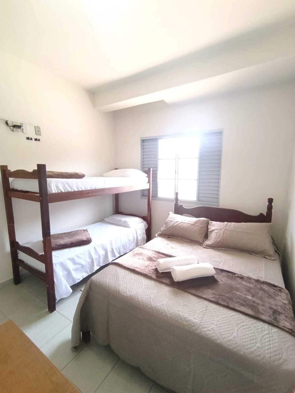 Family Suite | Free WiFi