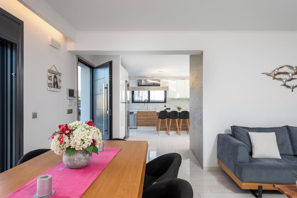 indoor space