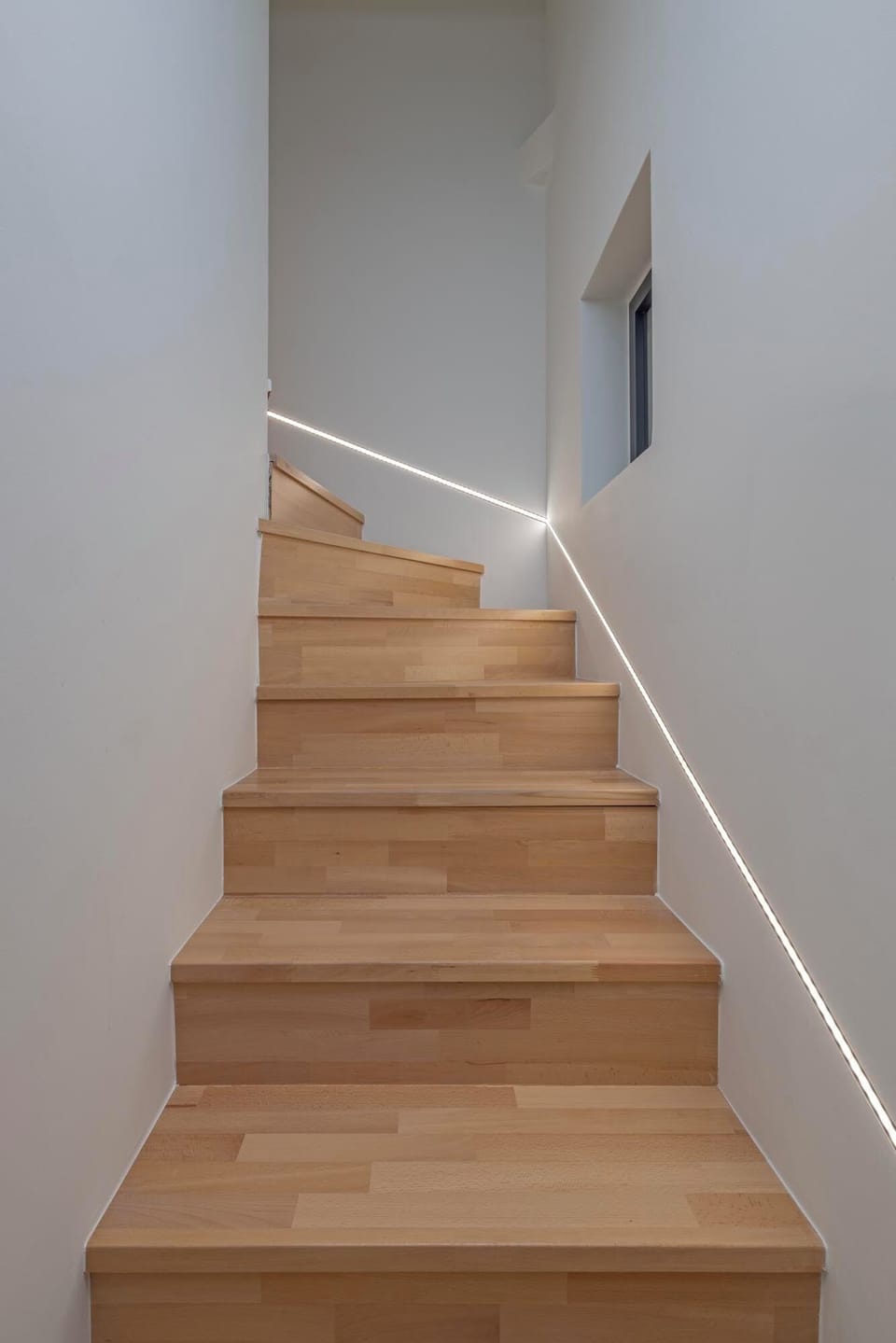 internal staircase