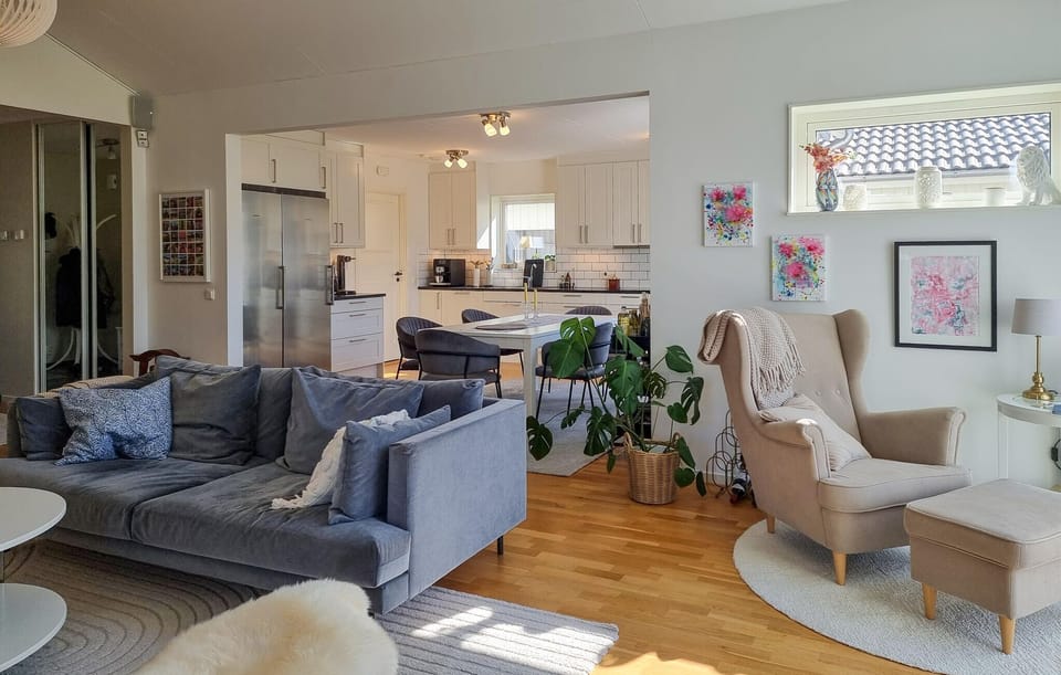 living-room