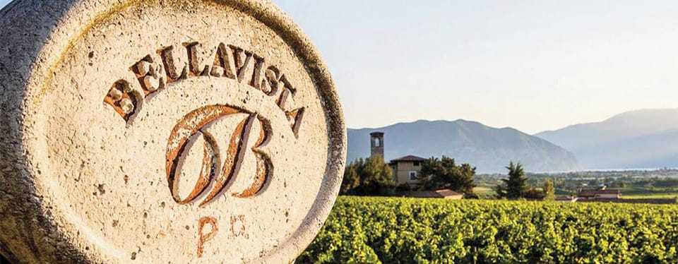 Winery