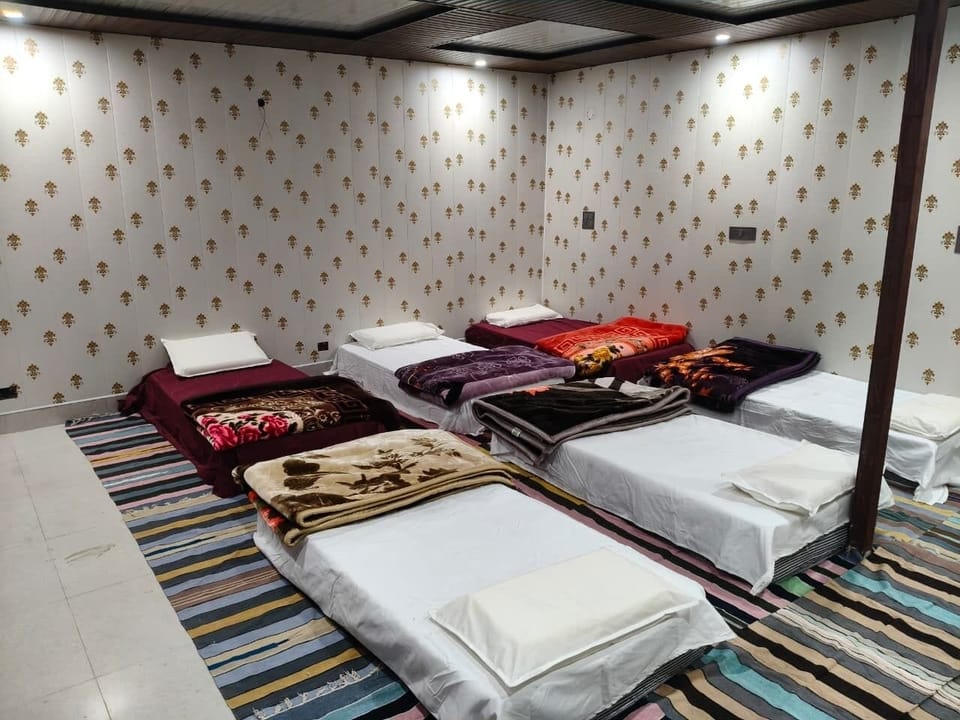 Deluxe Triple Room, Balcony, Mountain View | Spa
