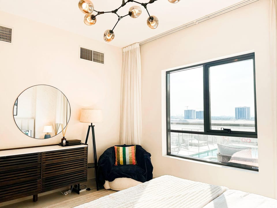 Standard Apartment, Balcony | Bed sheets