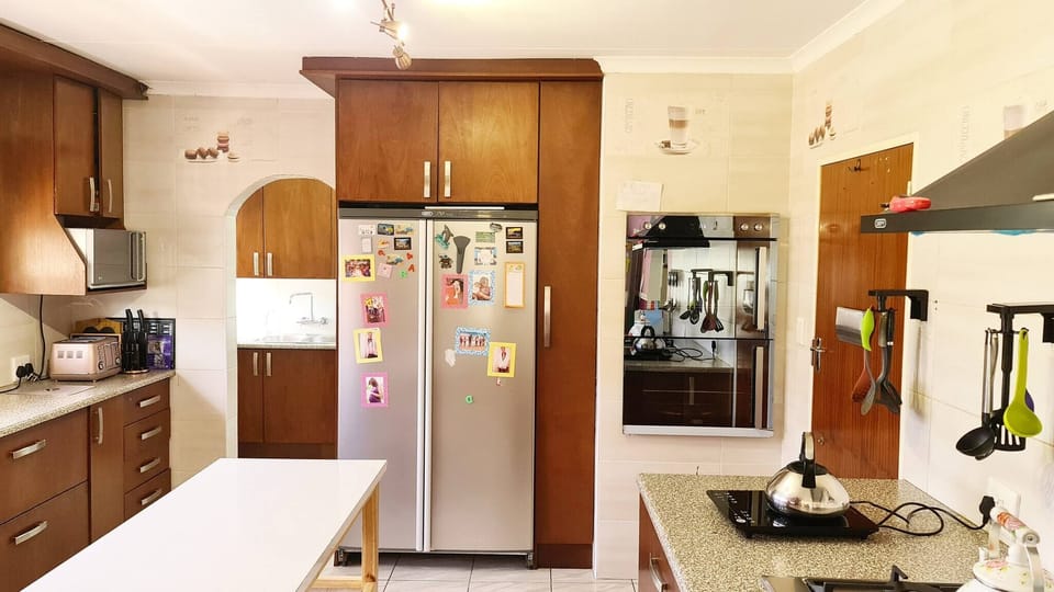 House, 3 Bedrooms | Interior