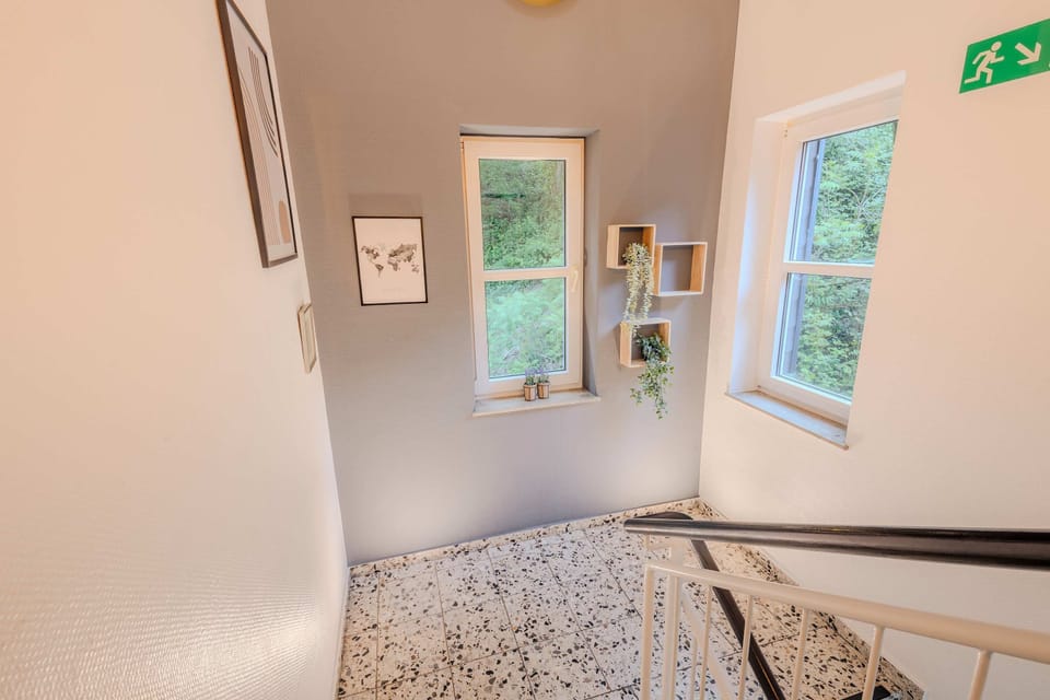 Rheinsteig Chalet Whirlpool-sauna-billard-kicker House in Rhineland-Palatinate