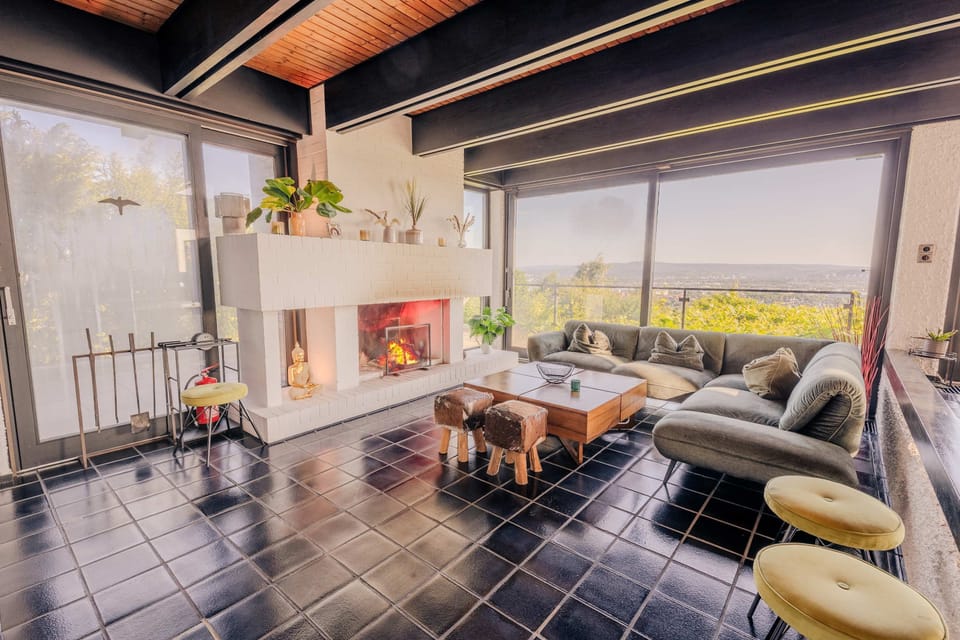 House | 4 bedrooms, Internet