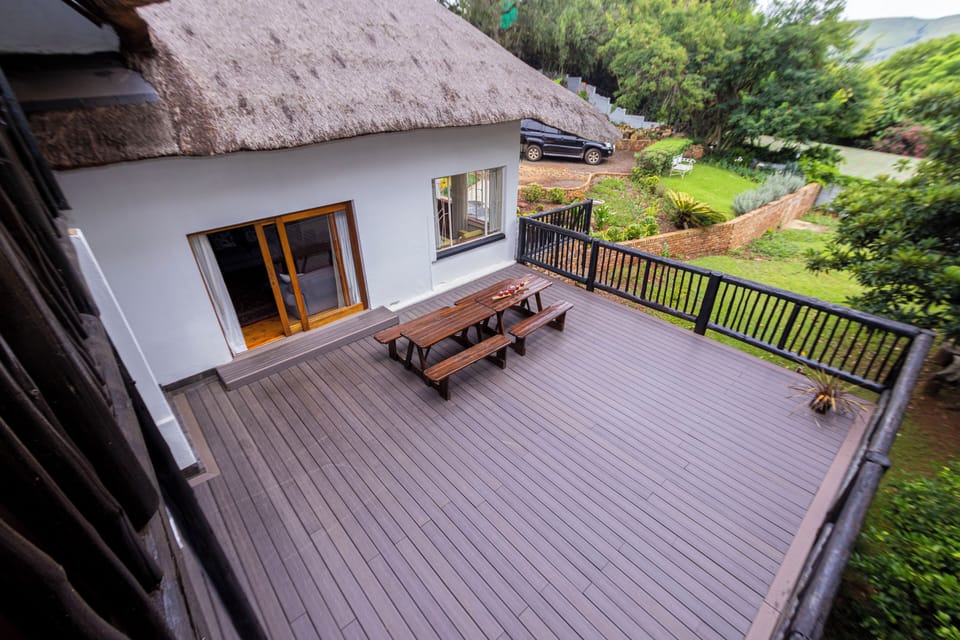 Boven Villa Bed and Breakfast in South Africa