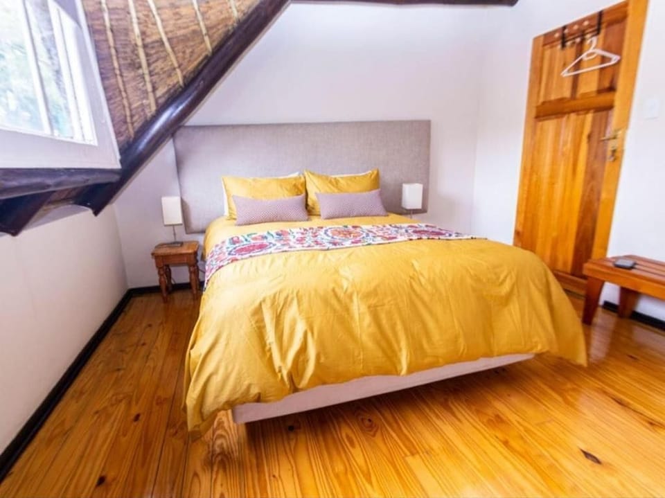 Standard Double Room | Iron/ironing board (on request), WiFi (free)