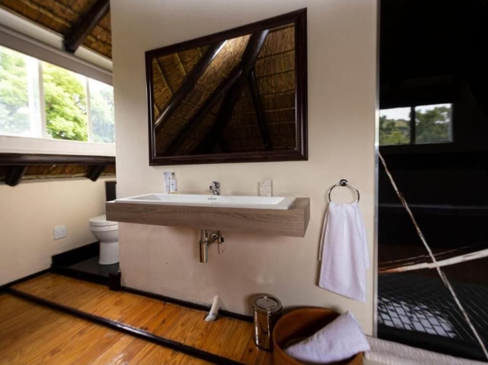 Boven Villa Bed and Breakfast in South Africa
