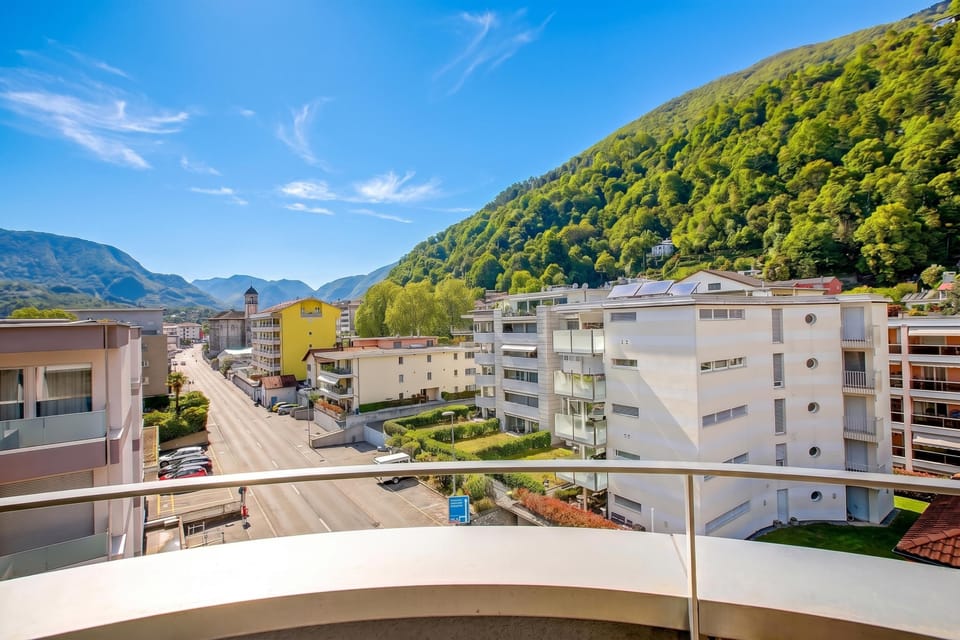 Family Apartment, 1 Bedroom, Balcony (Urban Maggiolina Sunset with Terrace) | Exterior