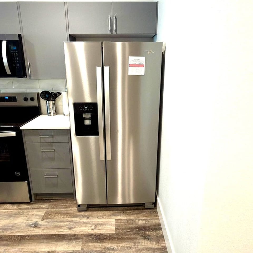 Apartment, 1 Bedroom, Accessible | Private kitchen