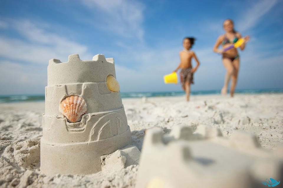 Make family memories on Fort Myers Beach