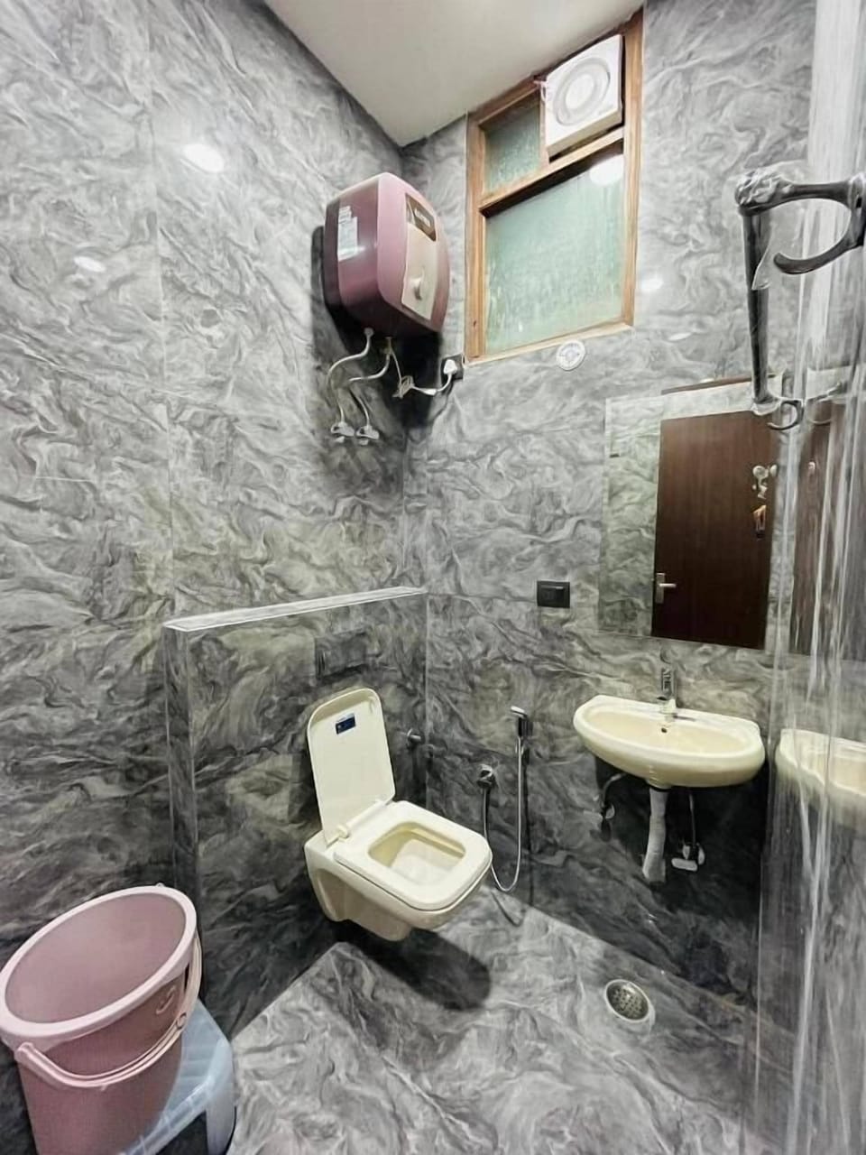 Bidet