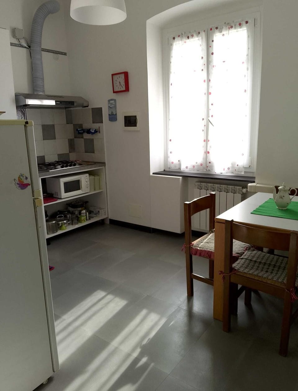 Apartment, 2 Bedrooms | Interior