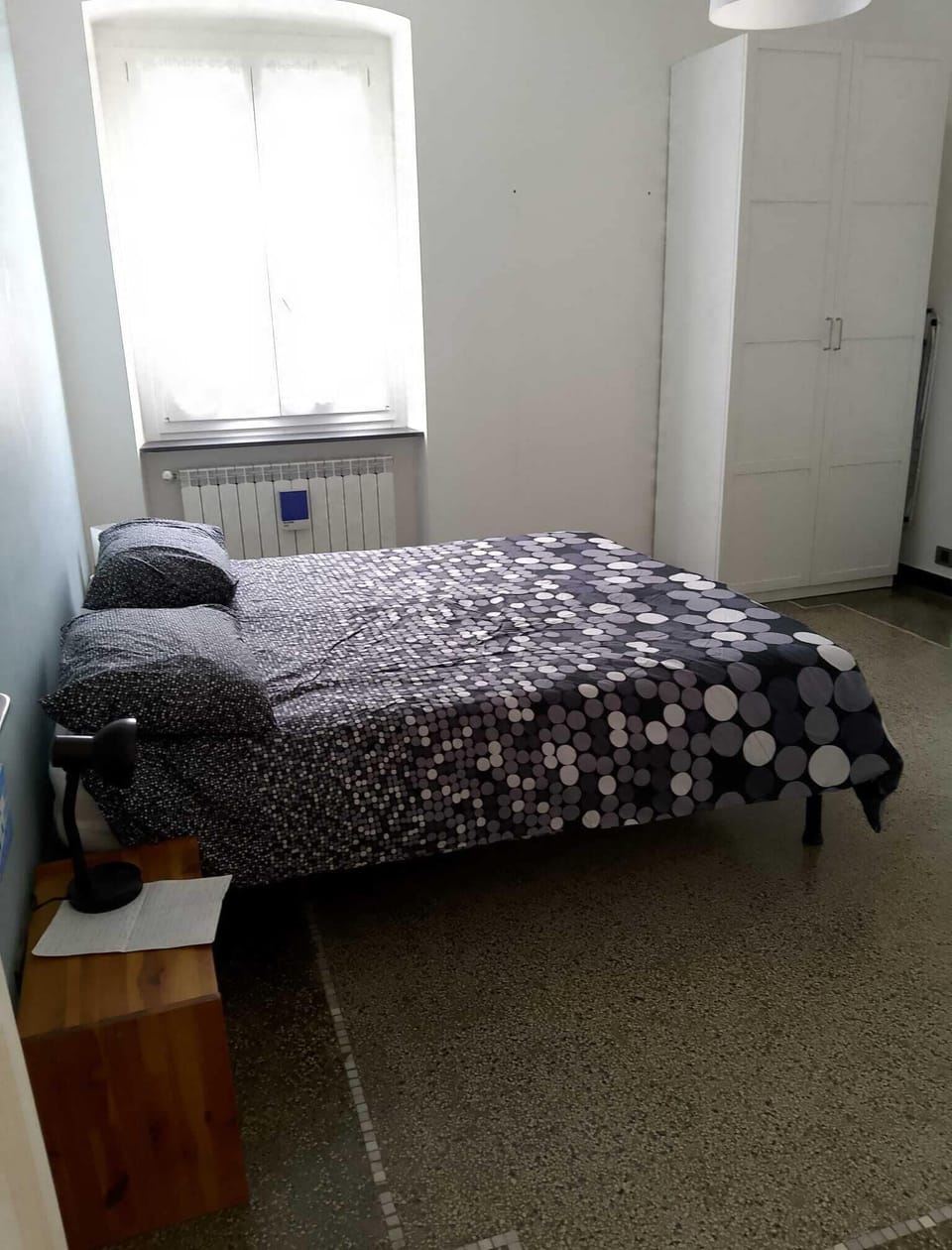 2 bedrooms