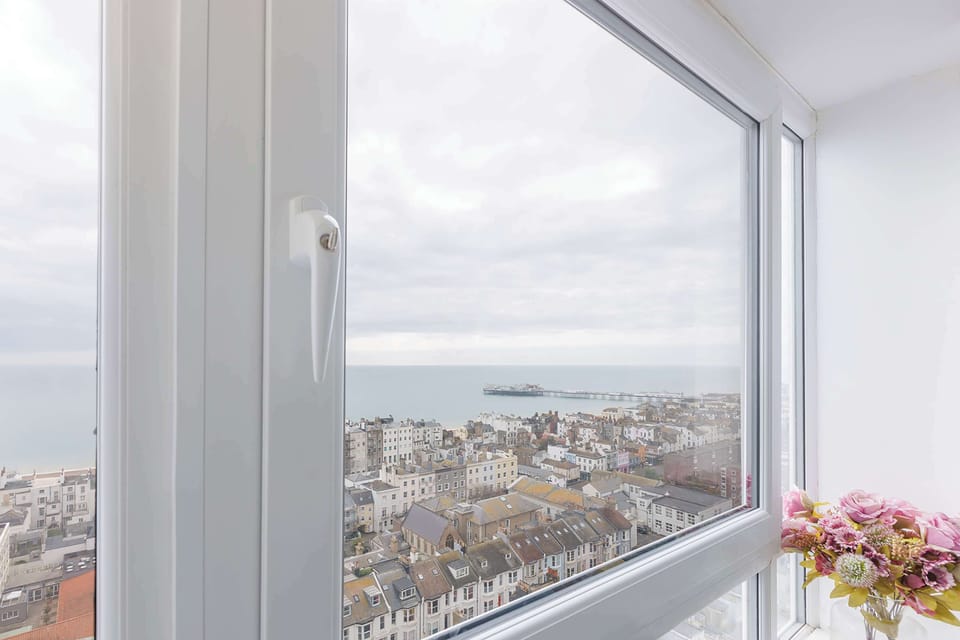 Essex Place, Brighton - Host & Stay