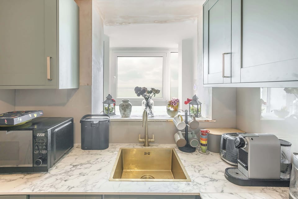 Essex Place, Brighton - Host & Stay