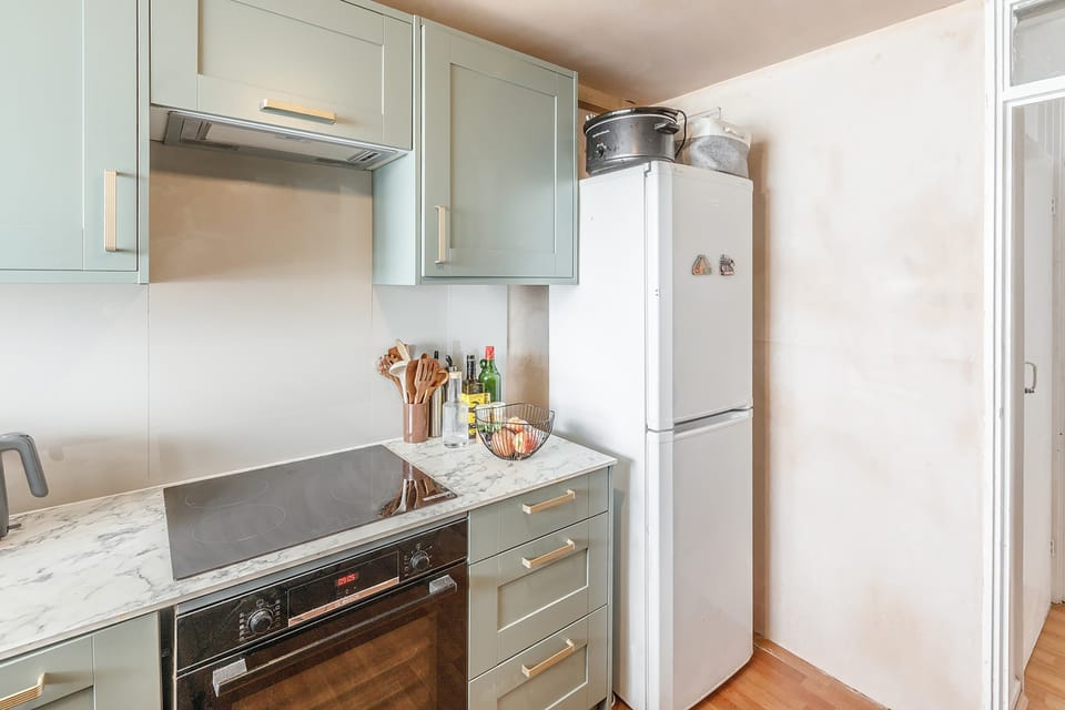 Essex Place, Brighton - Host & Stay