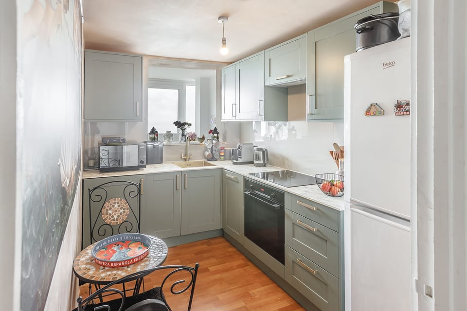 Essex Place, Brighton - Host & Stay