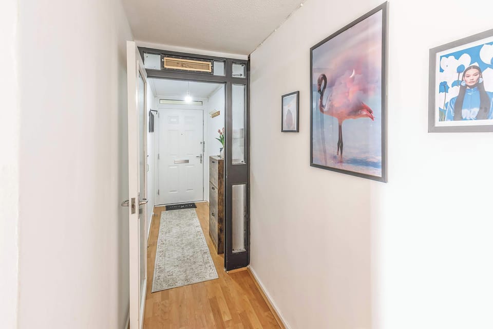 Essex Place, Brighton - Host & Stay