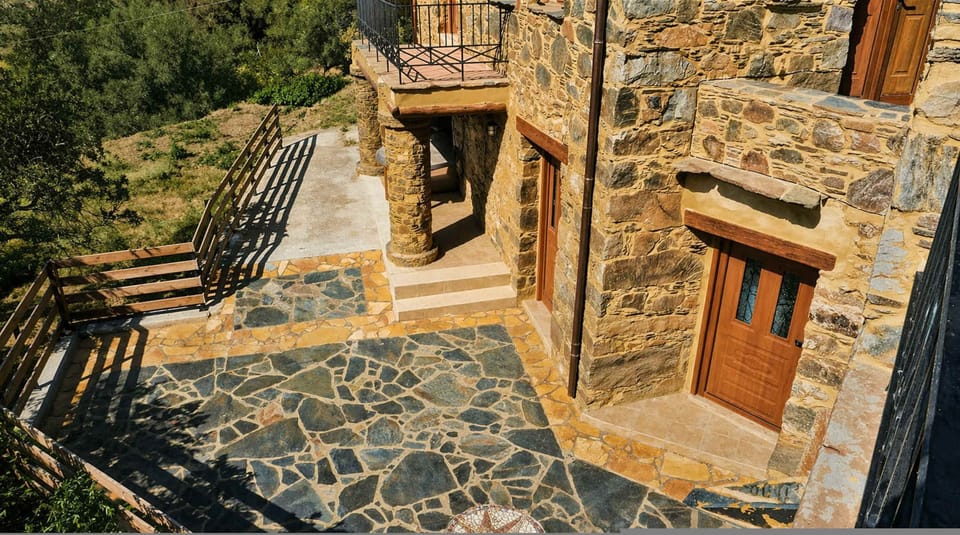 House | 2 bedrooms, Internet