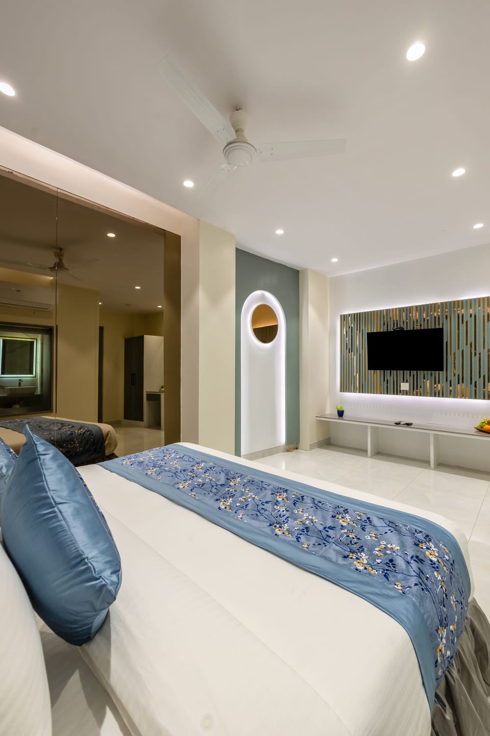 Superior Double Room | Free WiFi