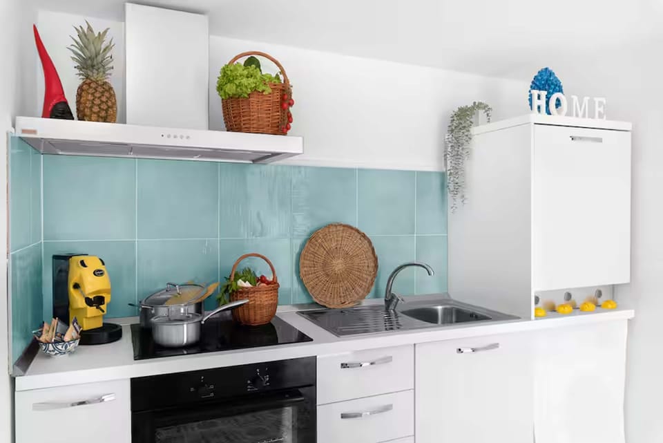 House, Smoking | 1 bedroom