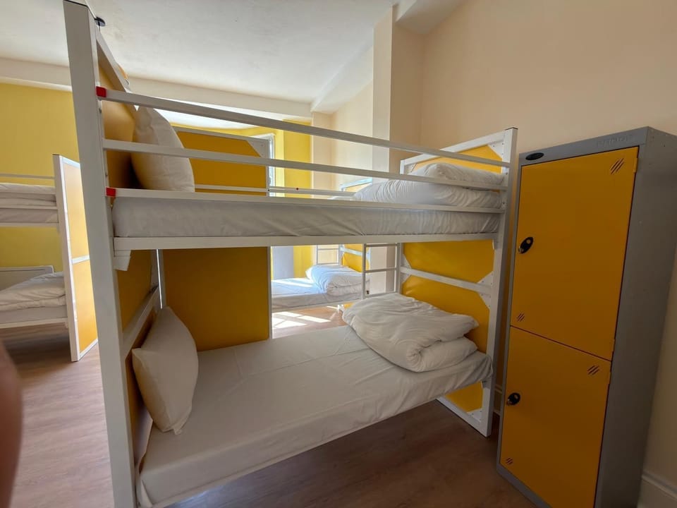 Iron/ironing board, free WiFi