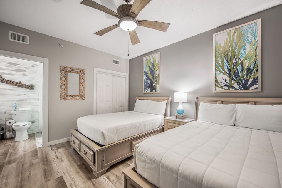 2nd Bedroom