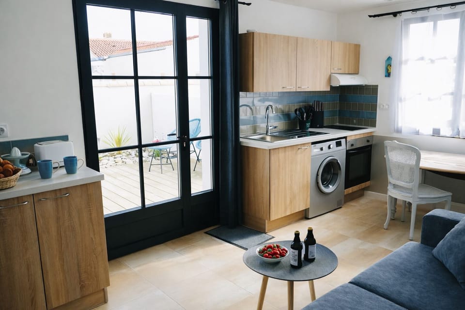 Superior House, Garden View | Interior