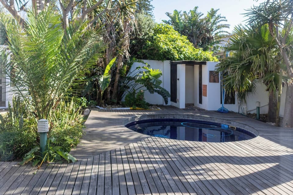 Villa, 3 Bedrooms, Smoking, Private Pool | Garden