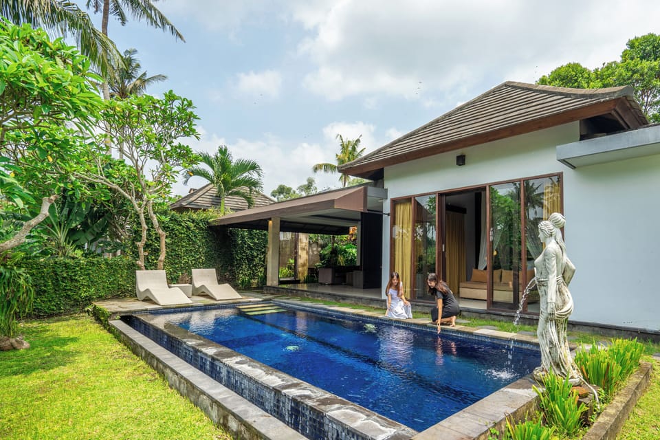 Exclusive Villa, Pool View | Pool | 2 outdoor pools