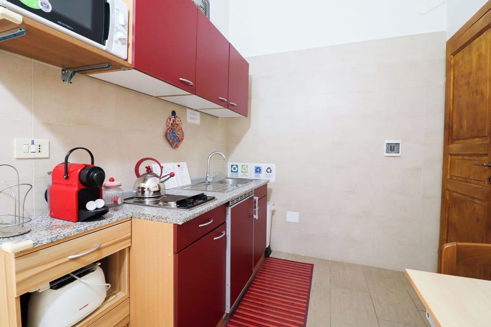 Kitchen Appliance, Kitchen, Major Appliance, Flooring, Countertop, Wood, Cabinetry, Kitchen Sink, Furniture, Floor