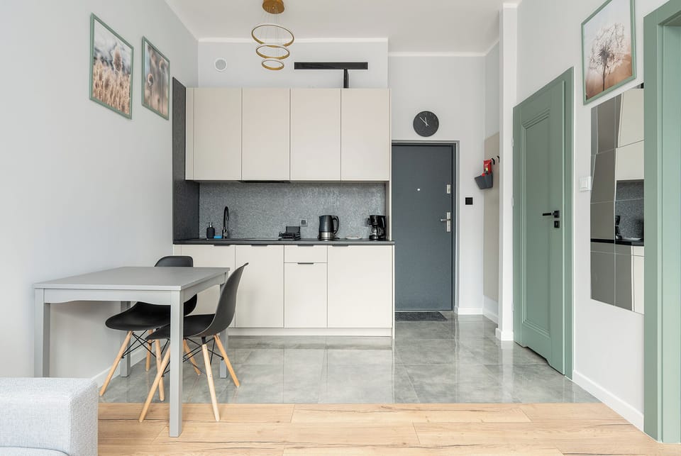 Apartment | Private kitchenette