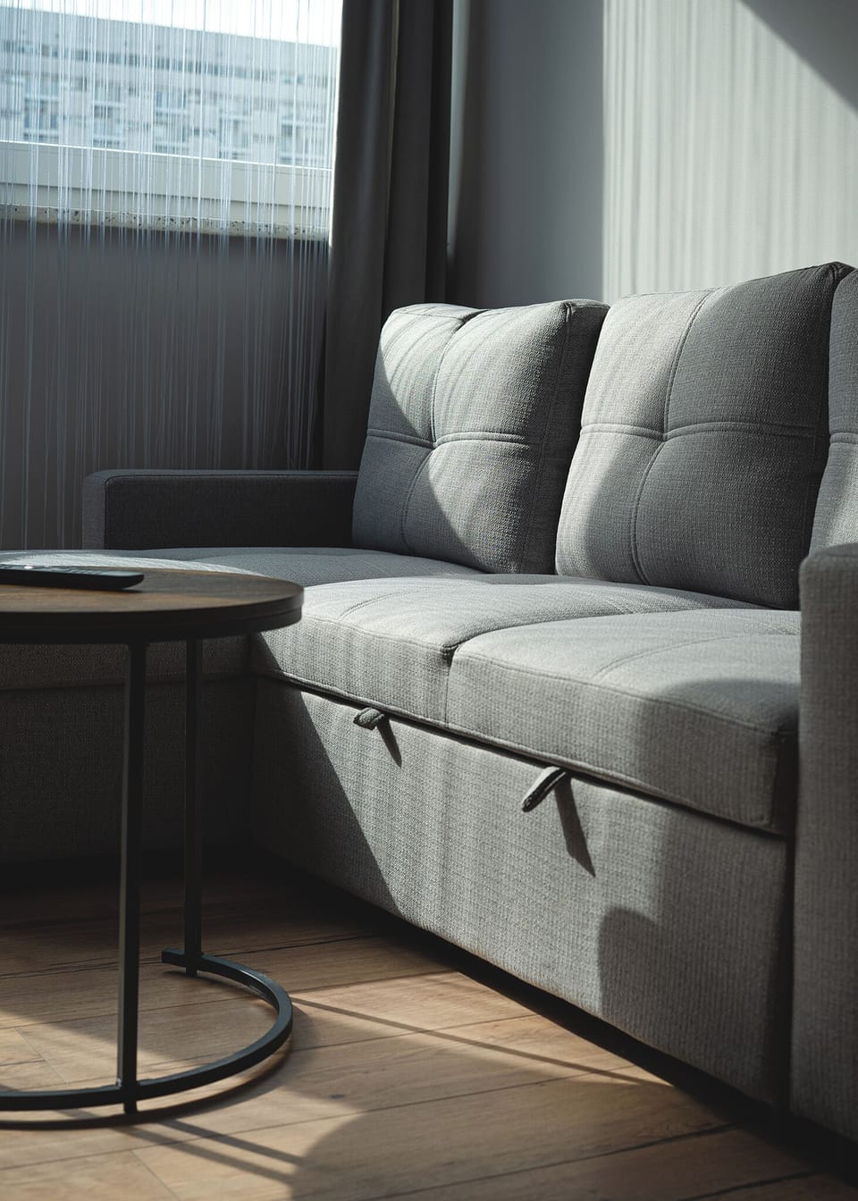 Apartment | Living room