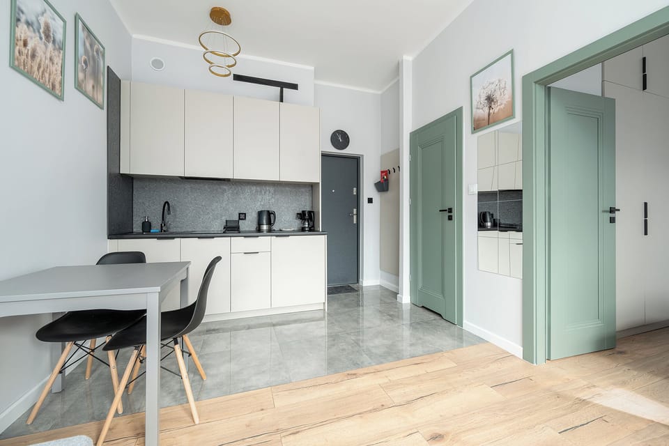 Apartment | Private kitchenette