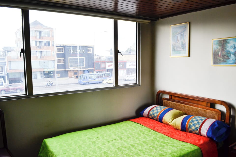 Basic Room | Free WiFi