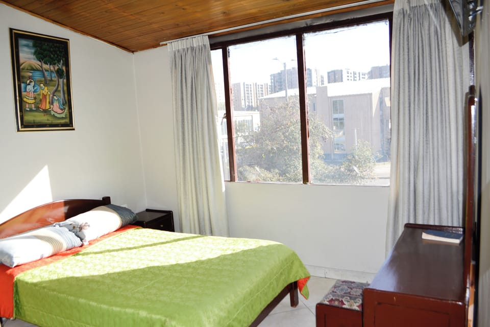 Basic Room | Free WiFi