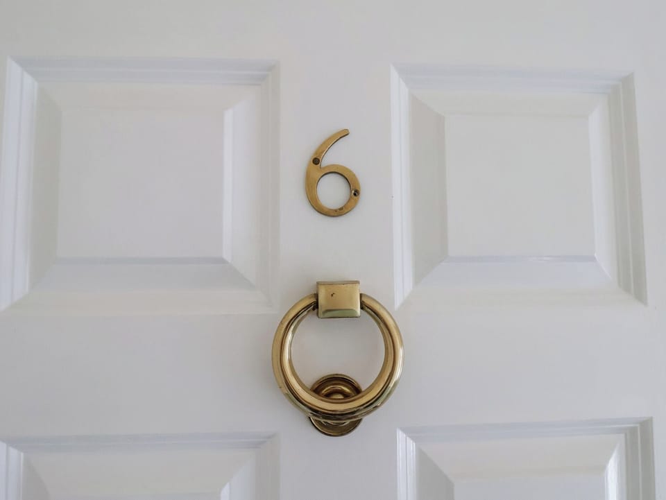 Cottage | Interior detail