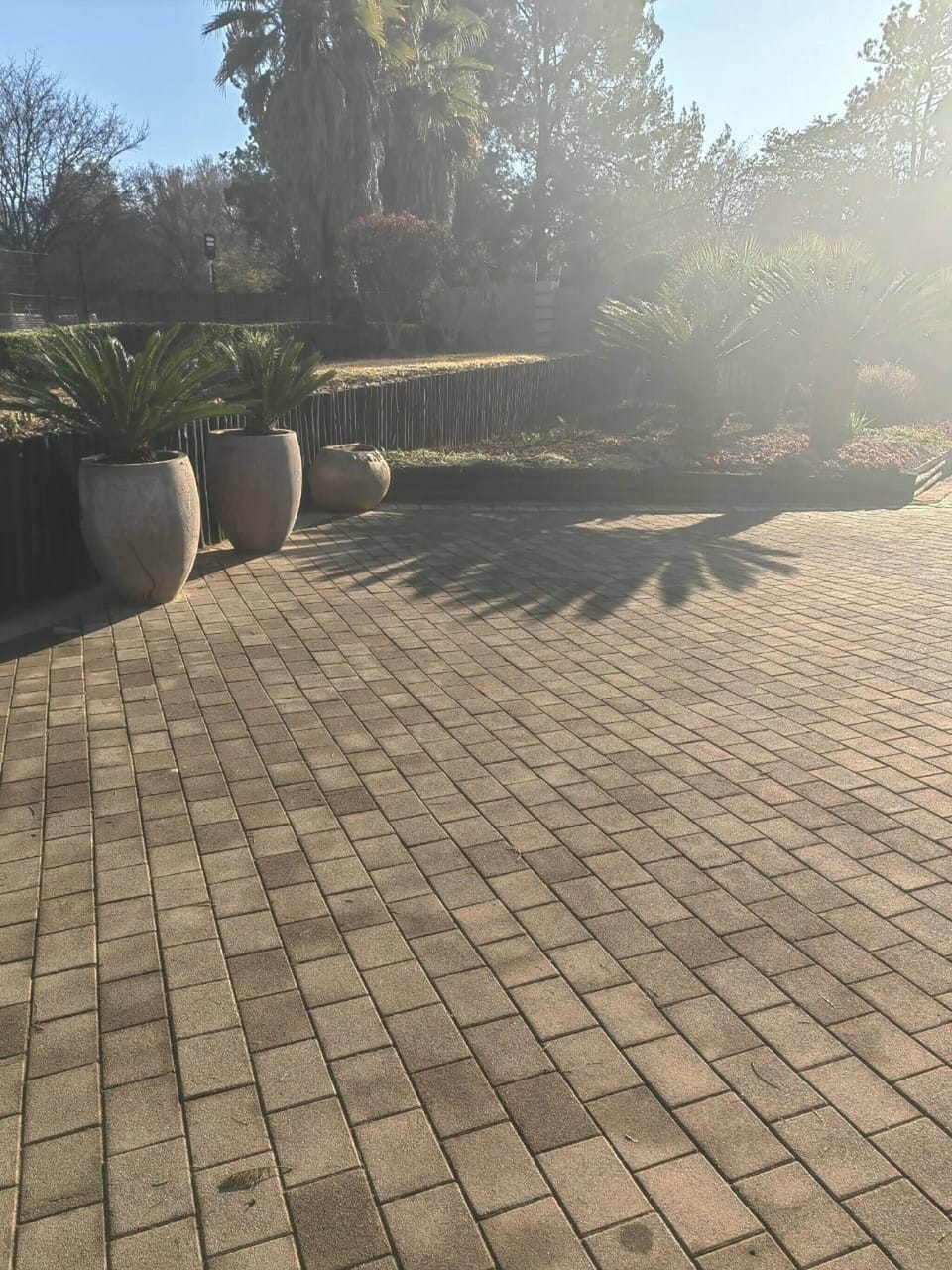 House, 4 Bedrooms, Patio | Property grounds