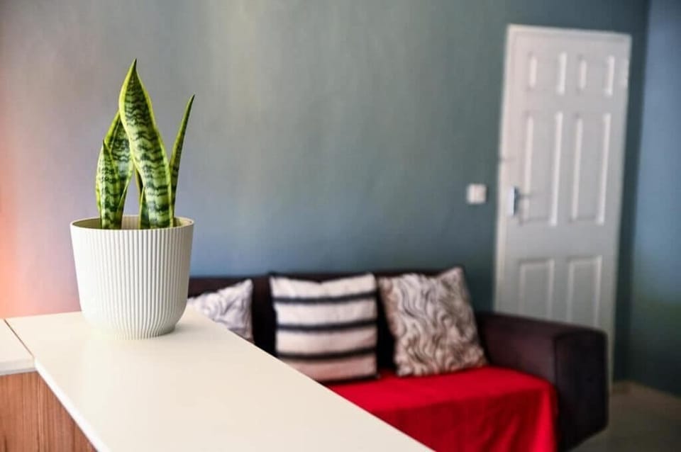 Double Room, Non Smoking, Air conditioning | Interior