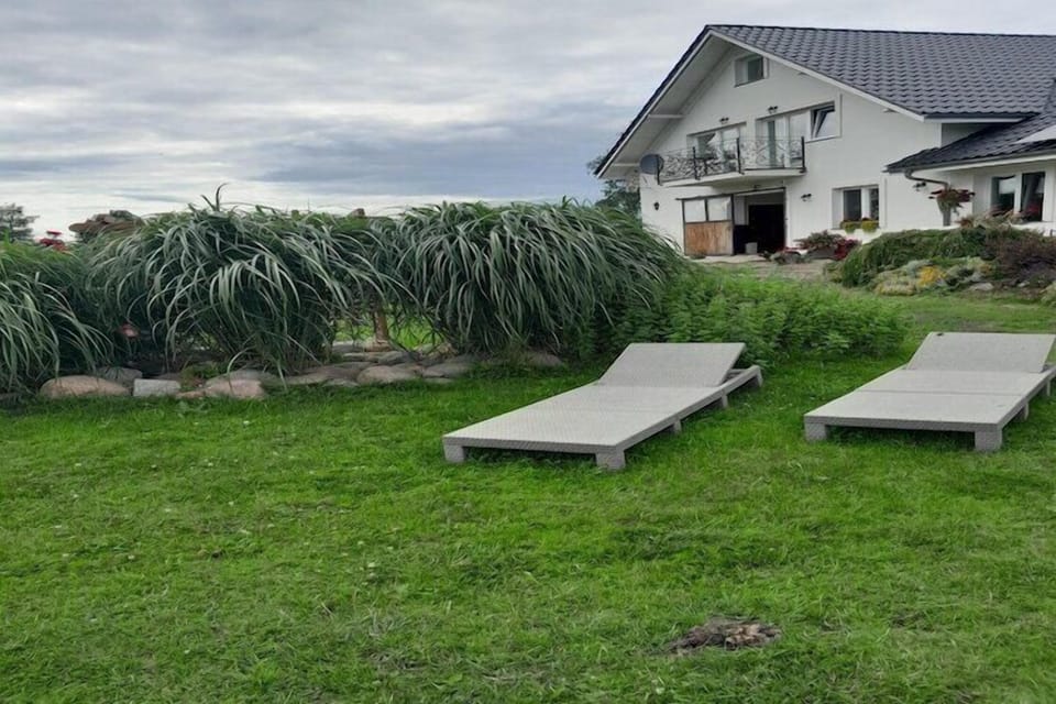 Garden [summer]