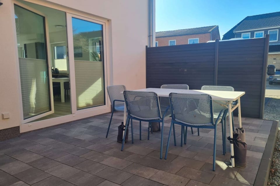 Patio / Balcony
