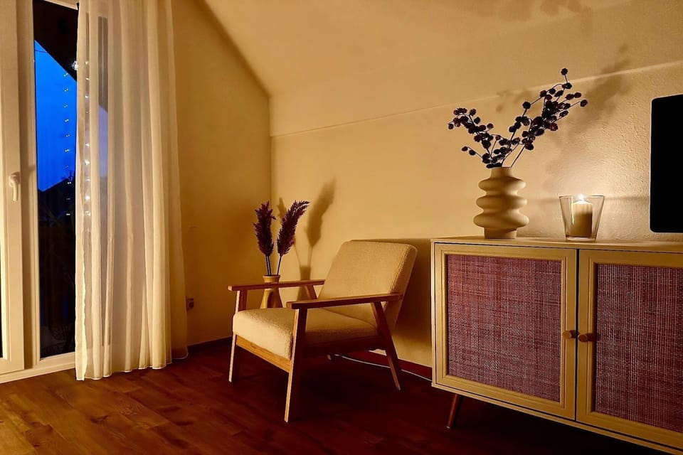 Ambiance / Close-up