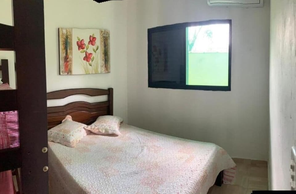 Residencial Vila Nova Flat House in São Sebastião